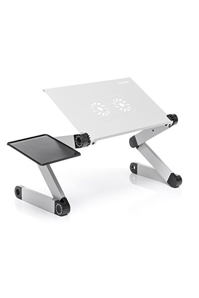 InnovaGoods MASA REGLABILA PENTRU LAPTOP OMNIBLE