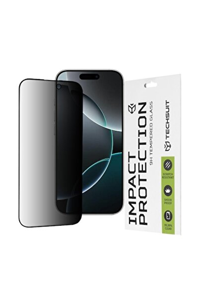 Don Ecran de protecție din sticlă pentru iPhone 16 Pro, T69, sticlă de protec...