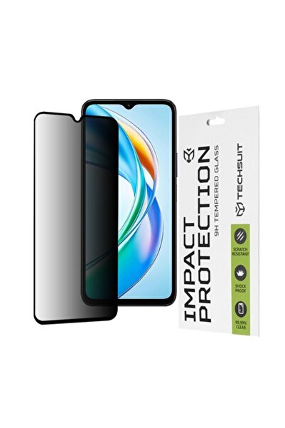 Don Ecran de protecție din sticlă pentru Honor X5b, V44, sticlă de protecție,...