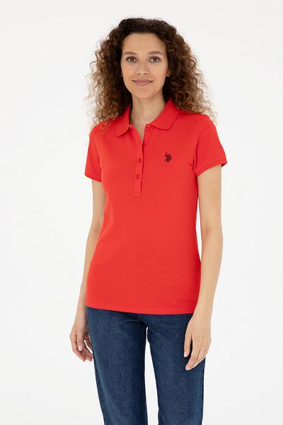 U.S. Polo Assn. Women's T-shirt