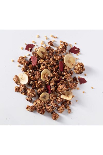 THE GOOD WİLD Groundnut Protein Granola 3-Piece Advantage Package