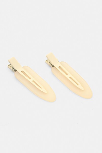 Pull & Bear 6-pack of flat hair clips