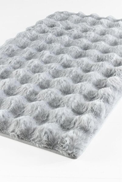 Çeyiz Diyarı Venice 2-Piece Toilet Set Gray