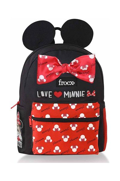 Me Çanta Love Minnie Kindergarten Bag 48480