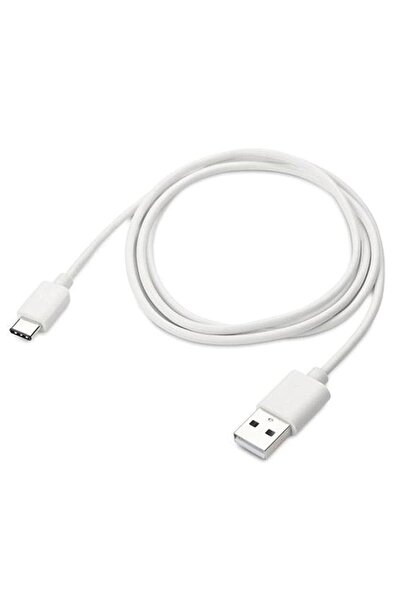 Flo Cablu de date/încărcare tip C, 3 m, alb