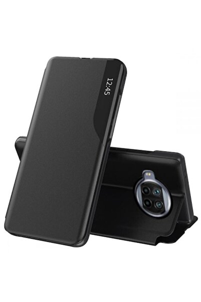 Evolium Phone case for Xiaomi Mi 10T Lite 5G — Minimalist U51 Vegan Leather P...