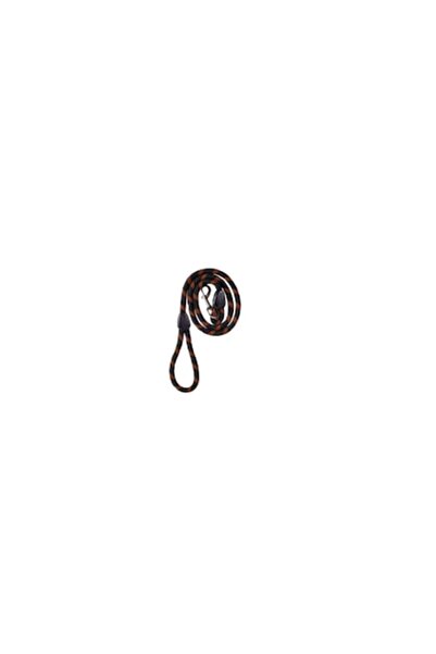 SOHO Dog leash, size M, dimensions 115x1.3 cm, Black
