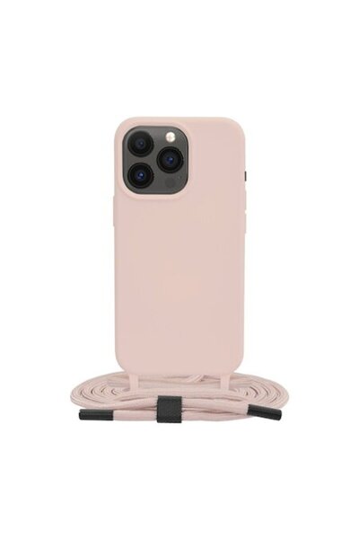 OEM Husa Protectie pentru iPhone 13 Pro, Xtreme Armor, Crossbody Lanyard, G16...
