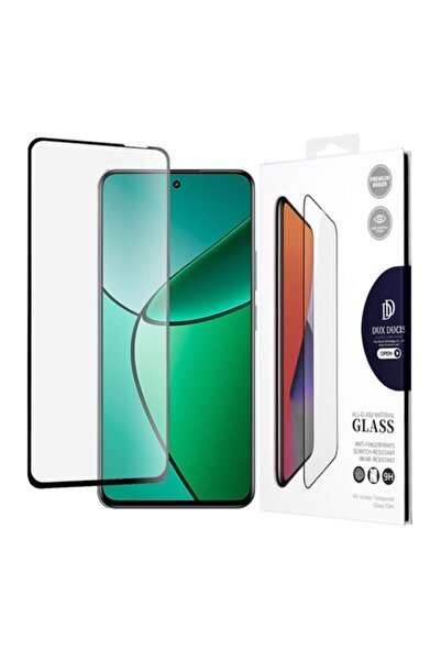 Don Ecran din sticlă protectoare pentru Realme 12 4G/12+/13 4G, I52, sticlă d...