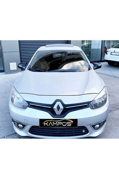 CARFACE fluence Batman Yarasa Ayna Kapağı / 2008-2016
