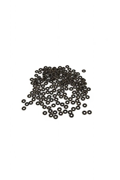 Serhat Aksesuar ve El İşçilik 8 × 1.5 حبات ترتر دائرية (20 جرام 60 قطعة)