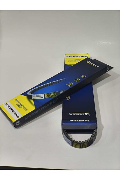 Bando Falcon Cmax 155 uyumlu Michel.n Kayış