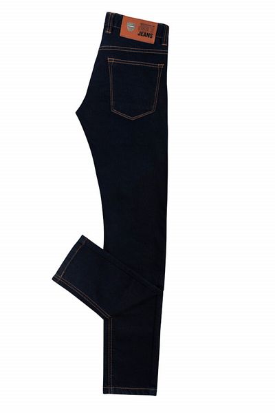 Centini Boys' jeans, tapered, indigo