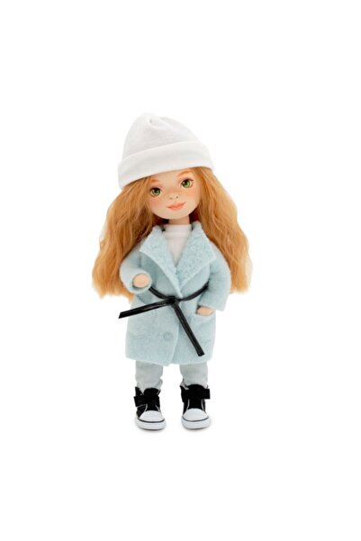 Orange Toys Păpușă de pluș Sunny - Surori dulci | Jucării Orange