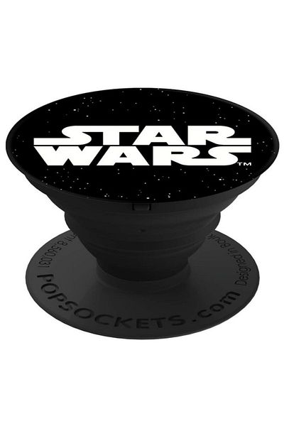 popsocket Phone holder, S76, Hard Plastic, Star Wars