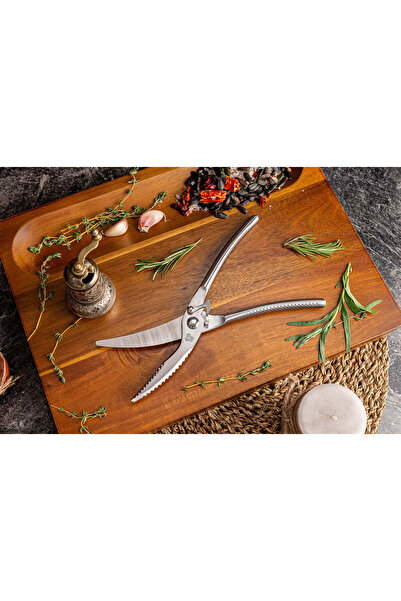 Maranc Professional Scissors Maranc, Stainless Steel, 26.5 cm, M82