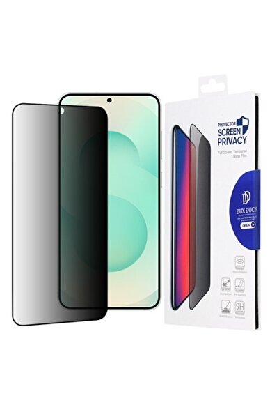 Don Ecran de protecție din sticlă pentru Samsung Galaxy S25 Plus, V54, sticlă...