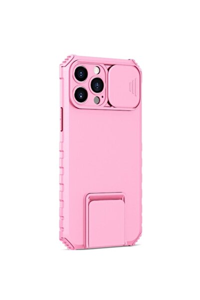 SOFAL Προστατευτική θήκη για iPhone 11 Pro Max, Καναπές, Ροζ, Ανθεκτική στους...