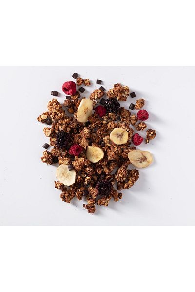 THE GOOD WİLD Kids Granola 3-Piece Advantage Pack