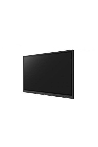 LG Interactive Board 65" CreateBoard 65TR3DK-BM, TR3DK Series, LED LCD Backlight, 3840x2160, ARM Qua
