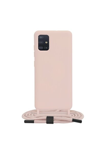 OEM Husă de protecție pentru Samsung Galaxy A51 4G, Grip Pro, curea tip cross...