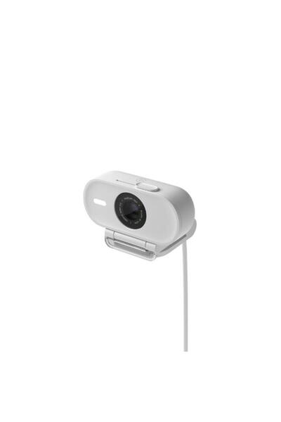Elgato Camera Web Neo, 60 FPS, Full HD, USB Type-C, (White)