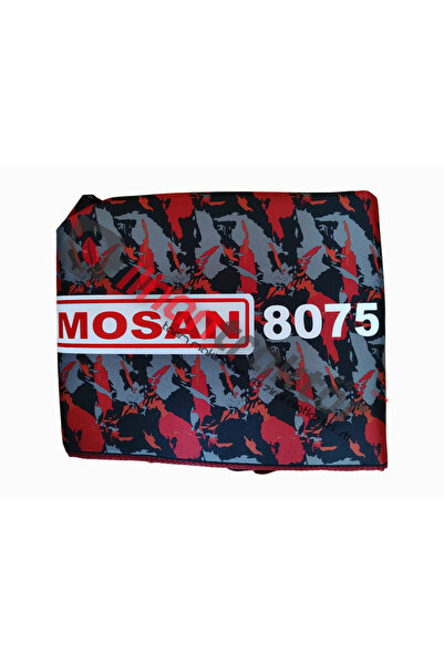 Gökhan Branda Tümosan 8075 Traktör Kaporta Brandası (KABİNSİZ)