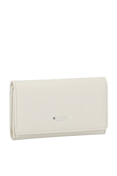 Diana&Co Medium cream wallet, DSF792-1 M0