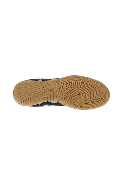 Lotto SOLISTA 700 V ID - ALL BLACK/VAPOR GRAY/SAFETY YELLOW