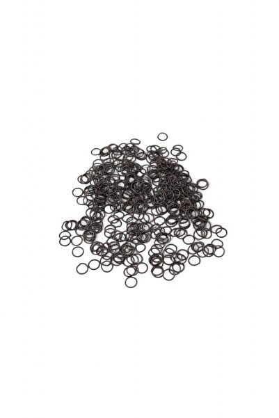 Serhat Aksesuar ve El İşçilik رقائق نحاسية دائرية 8 ملم (20 جرام 170 قطعة)