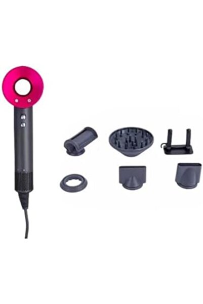 Generic Hair Dryer Multi-Functional Leafless Supersonic Hair Dryer