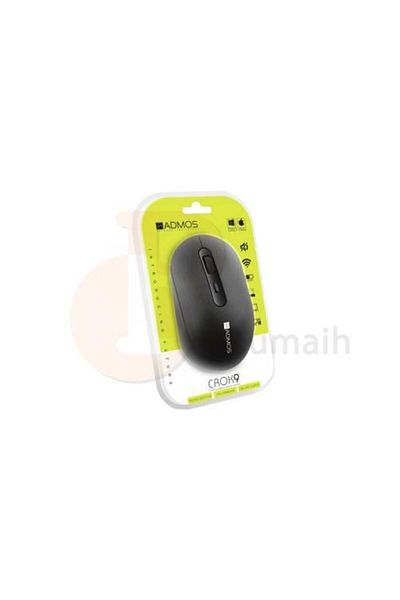 ADMOS CROK9 Wireless WIFI Optical Mouse