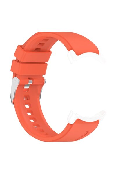 Bibilel Silicone strap for Samsung Galaxy Watch 4, Galaxy Watch Active 1 / 2, Huawei Watch GT, GT 2, GT 3 -