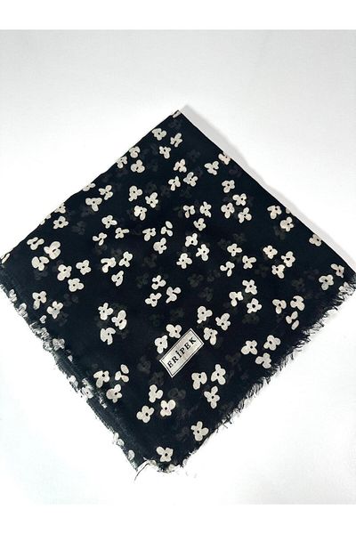 Eripek Fringed Cotton Cheesecloth - 05503 25