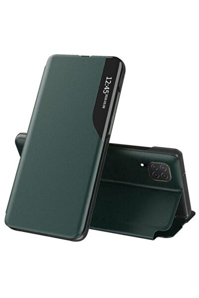 DONARIS Husă compatibilă cu Samsung Galaxy A22 4G/M22 4G, design subțire, T10...