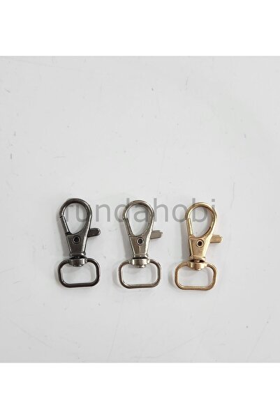 fundahobi خطاف باريس 1.5 سم 50 قطعة