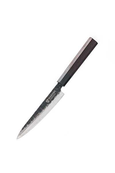 Maranc Cutit filetat profesional Maranc, otel compozit, 15 cm, M192