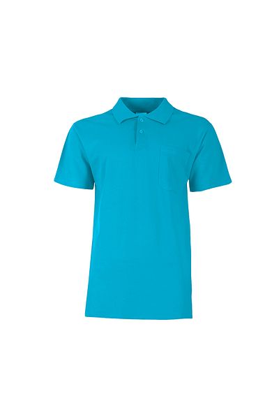 Baran Işık Lakos Polo Neck T-Shirt
