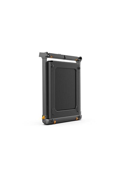 Kingsmith Foldable Treadmill WalkingPad G1, max speed 12 km/h, dedicated KF Fit app (Black)
