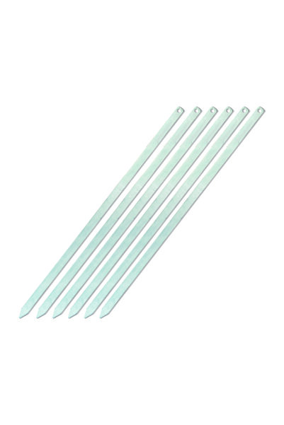 Sinerji Galvaniz Adana Kebap Şiş 60 Cm