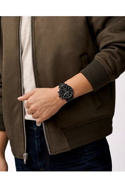 Fossil Rhett Male Watch BQ2845