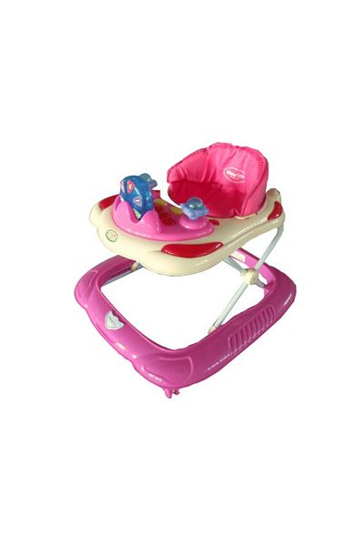 Kikka Boo Premergator KikkaBoo Numbers Dark Pink