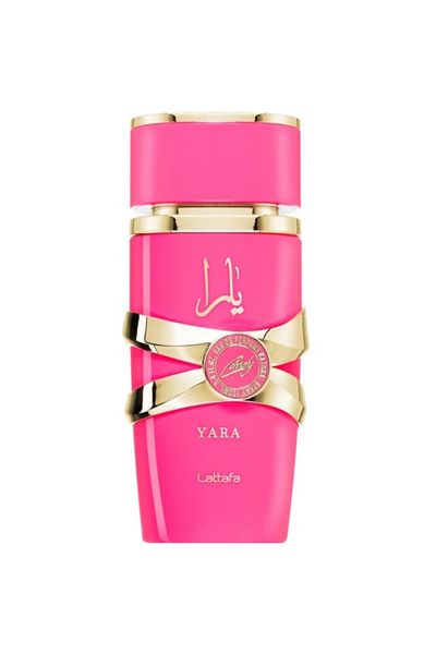 lattafa Yara Candy - Lattafa, Dama, Apa de parfum, 100ml