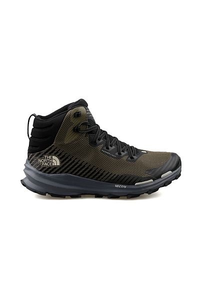THE NORTH FACE M Vectiv Fastpack Mid Futurelight Men's Trekking Boots and Shoes NF0A5JCWWMB1 Khaki