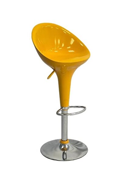 rexa كرسي بار دائري حديث بتصميم جديد أنيق