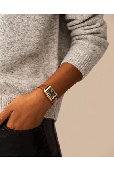 Fossil Raquel Female Watch ES5303