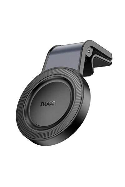 Hoco Suport Auto Magnetic H59, Universal, Negru