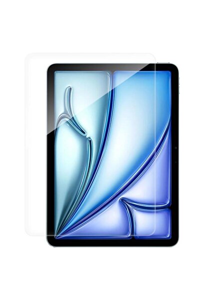 WOZINSKY Προστατευτικό Οθόνης WZK για Apple iPad Air 11 (2024), Σκληρυμένο Γυ...
