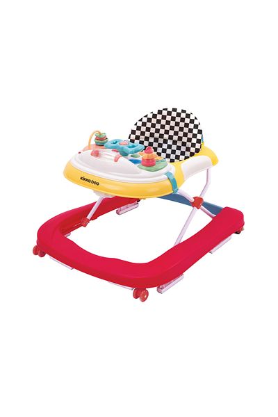 Kikka Boo KikkaBoo walker with Champion music panel
