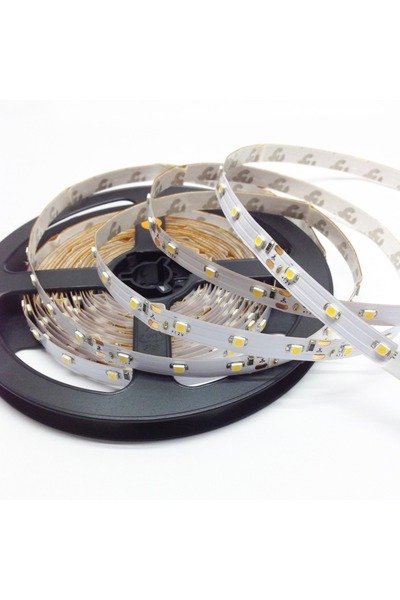 OEM RGB LED strip 5 meters, 300 LEDs, with power supply and remote control